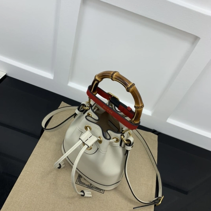 Gucci Bucket Bags 4036B-0516