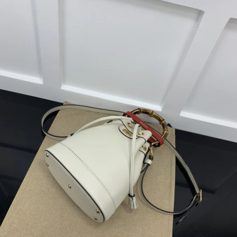 Gucci Bucket Bags 4036B-0516