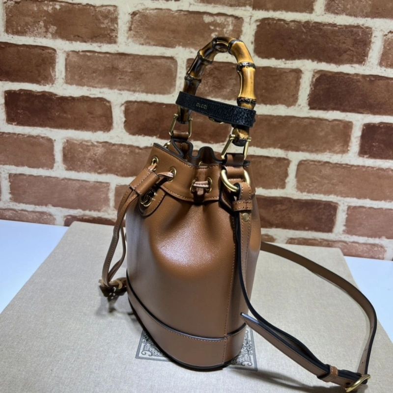 Gucci Bucket Bags 4036B-0517
