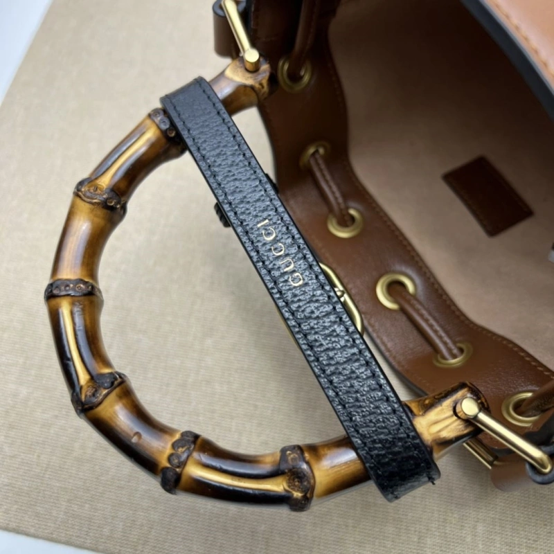 Gucci Bucket Bags 4036B-0517