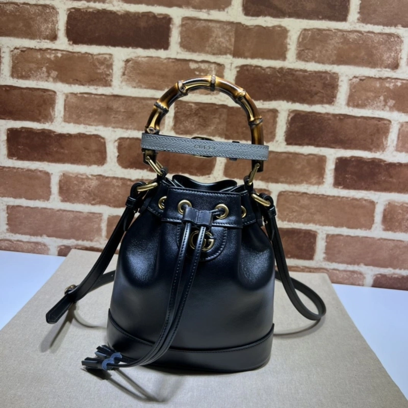 Gucci Bucket Bags 4036B-0518