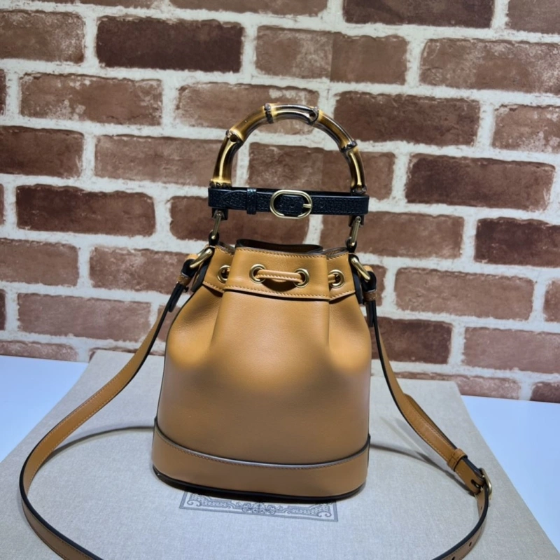 Gucci Bucket Bags 4036B-0519
