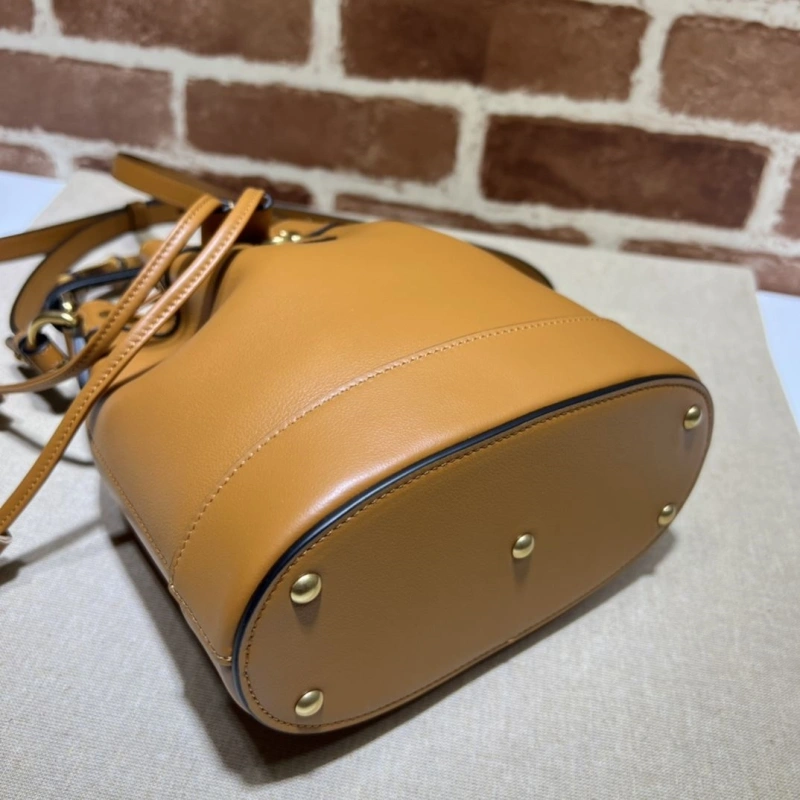 Gucci Bucket Bags 4036B-0519
