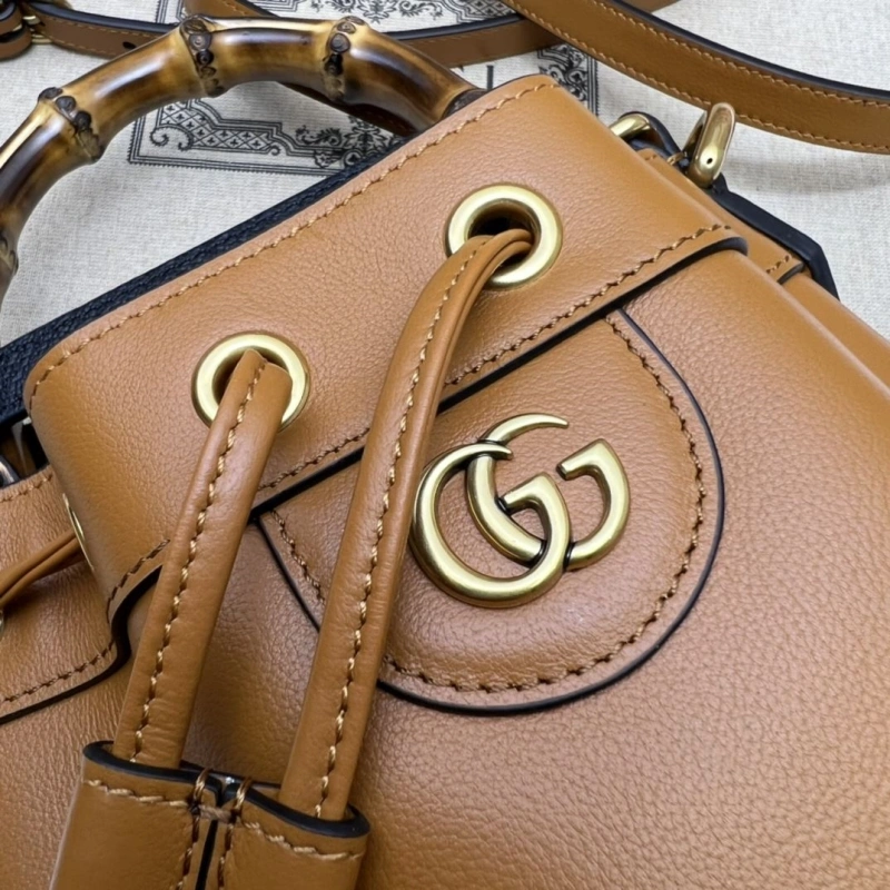 Gucci Bucket Bags 4036B-0519