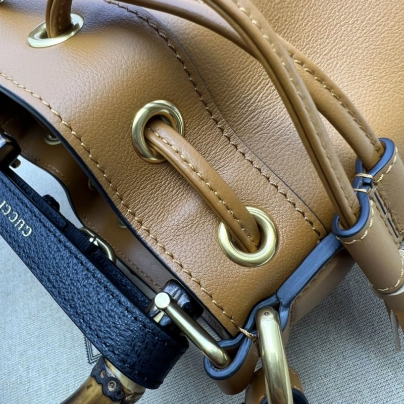 Gucci Bucket Bags 4036B-0519