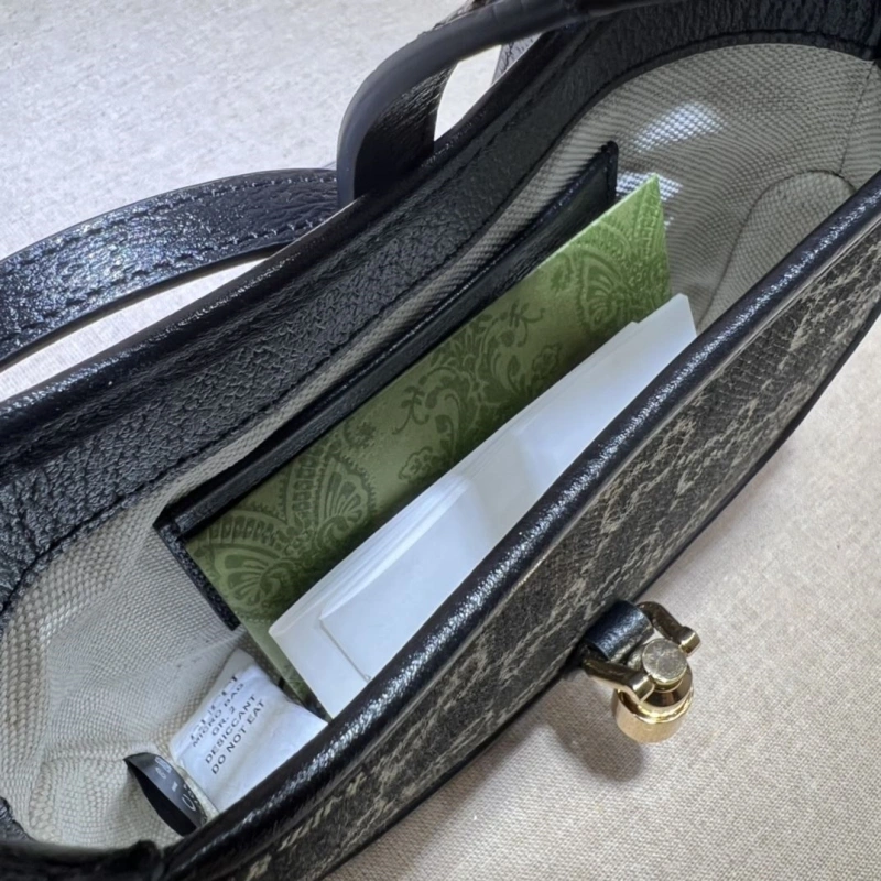 Gucci Top Handle Bags 4036B-0521