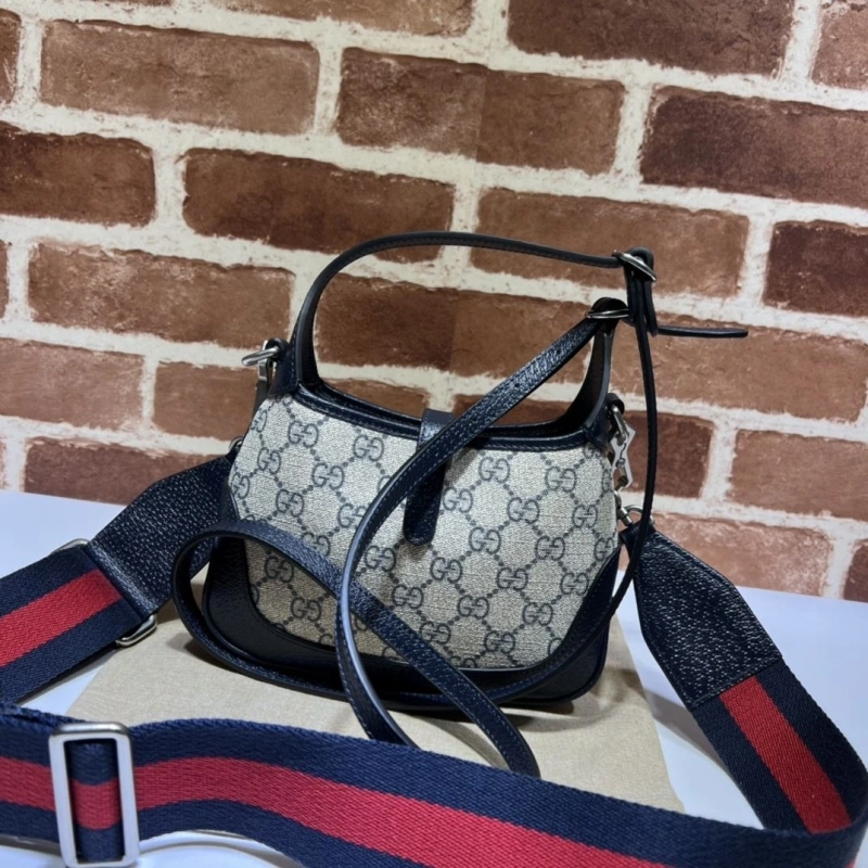 Gucci Top Handle Bags 4036B-0522