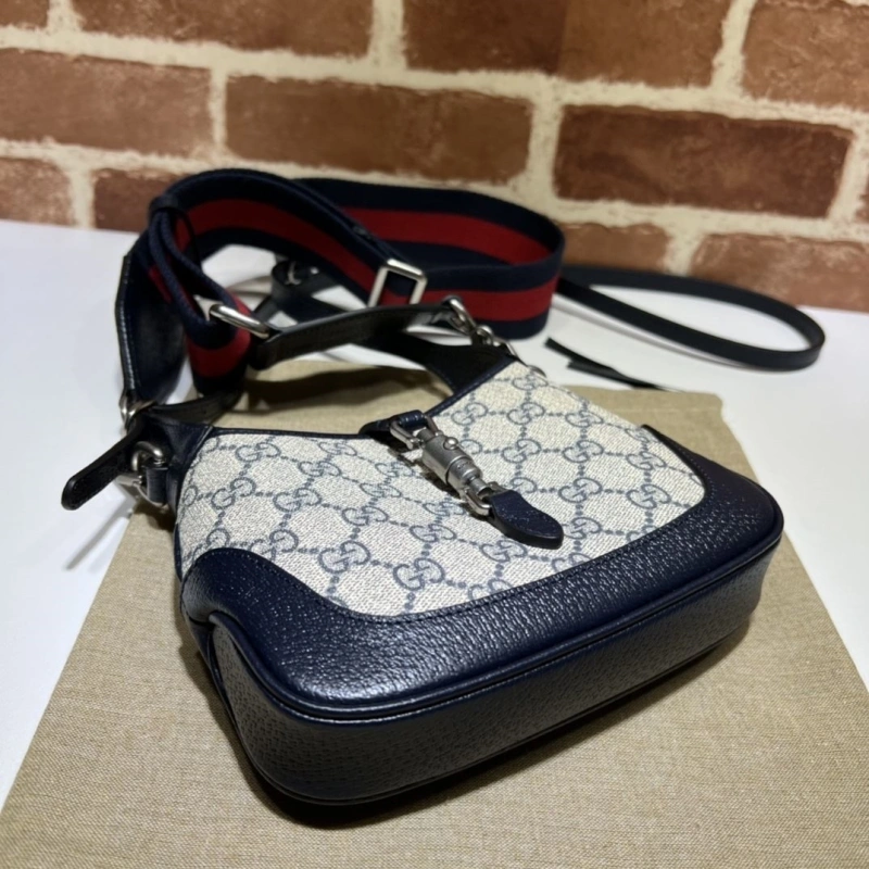 Gucci Top Handle Bags 4036B-0522