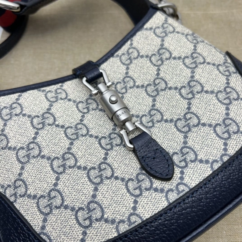 Gucci Top Handle Bags 4036B-0522