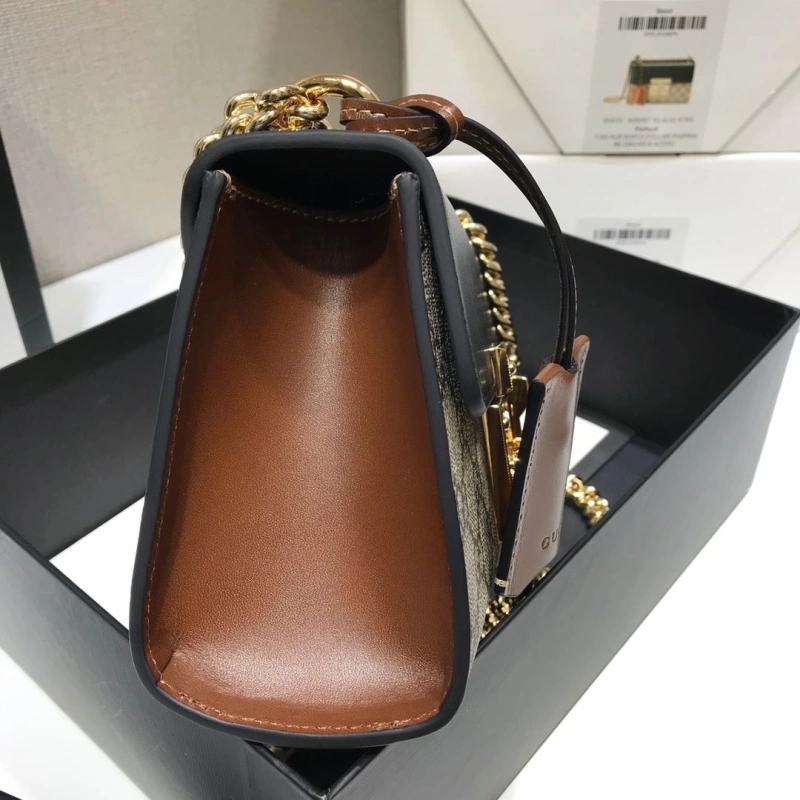 Gucci Top Handle Bags 4036B-0525