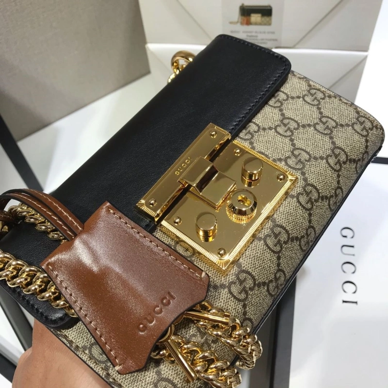 Gucci Top Handle Bags 4036B-0525