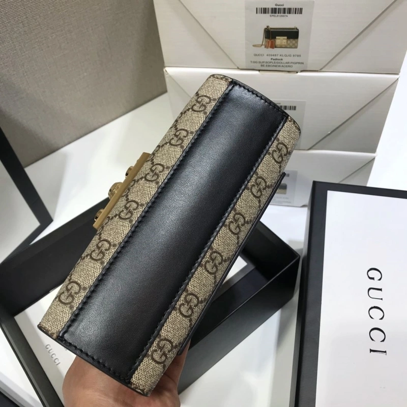 Gucci Top Handle Bags 4036B-0525