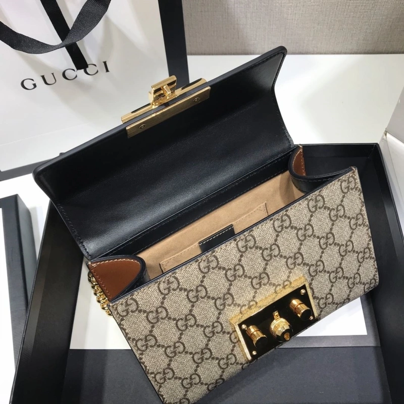 Gucci Top Handle Bags 4036B-0525