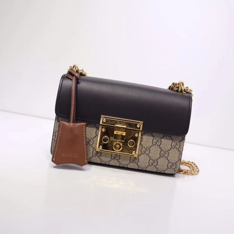 Gucci Top Handle Bags 4036B-0526