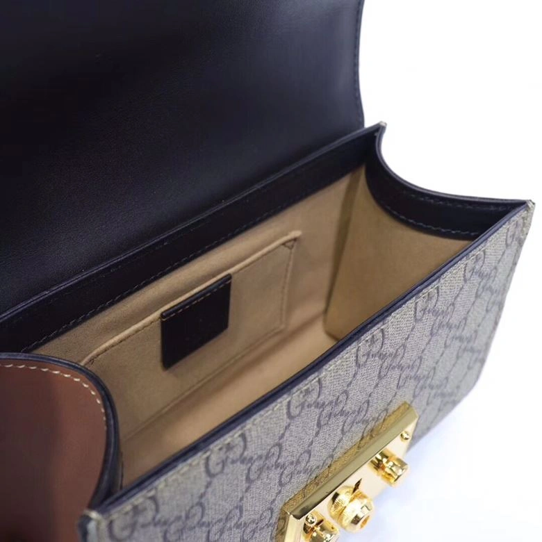 Gucci Top Handle Bags 4036B-0526