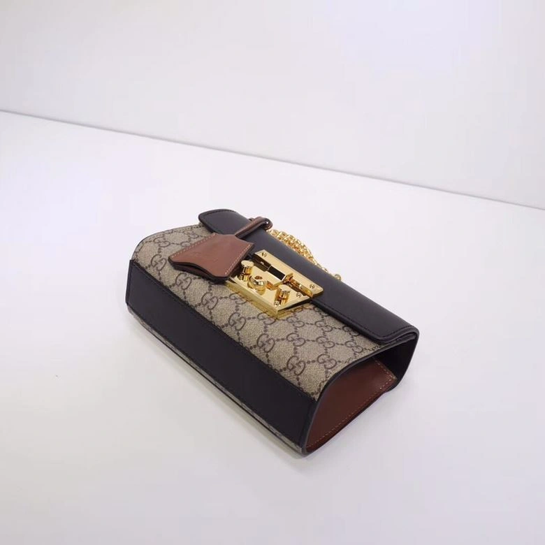 Gucci Top Handle Bags 4036B-0526