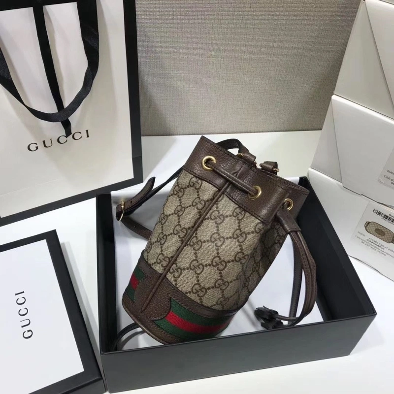 Gucci Bucket Bags 4036B-0527