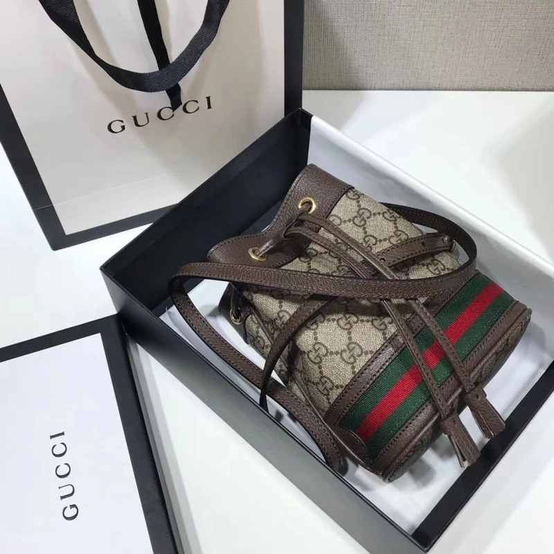 Gucci Bucket Bags 4036B-0527