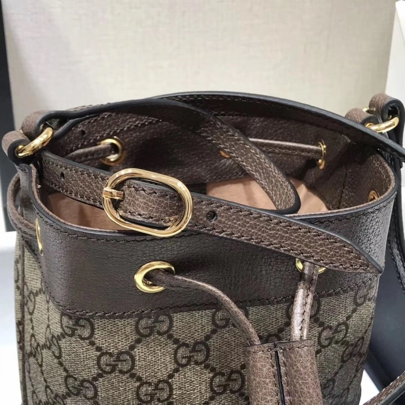 Gucci Bucket Bags 4036B-0527
