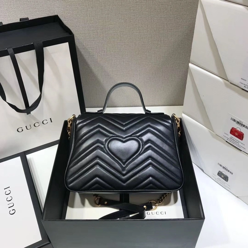 Gucci Top Handle Bags 4036B-0528