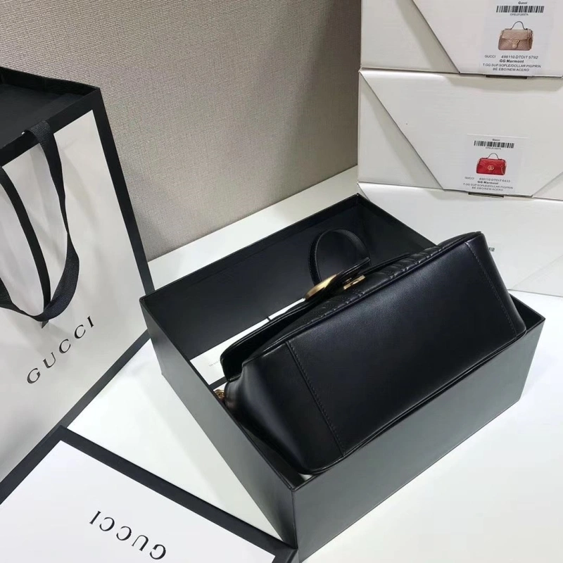 Gucci Top Handle Bags 4036B-0528