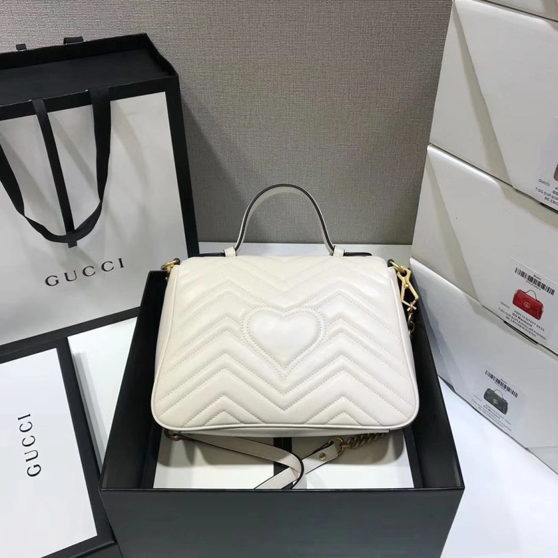 Gucci Top Handle Bags 4036B-0529