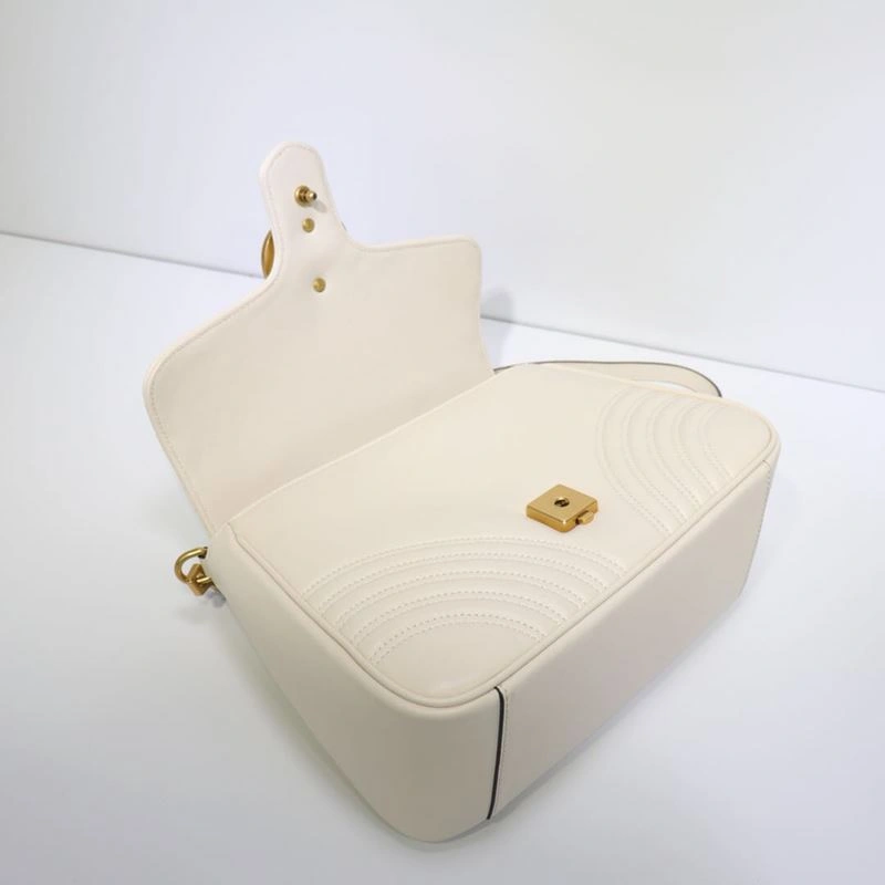 Gucci Top Handle Bags 4036B-0530