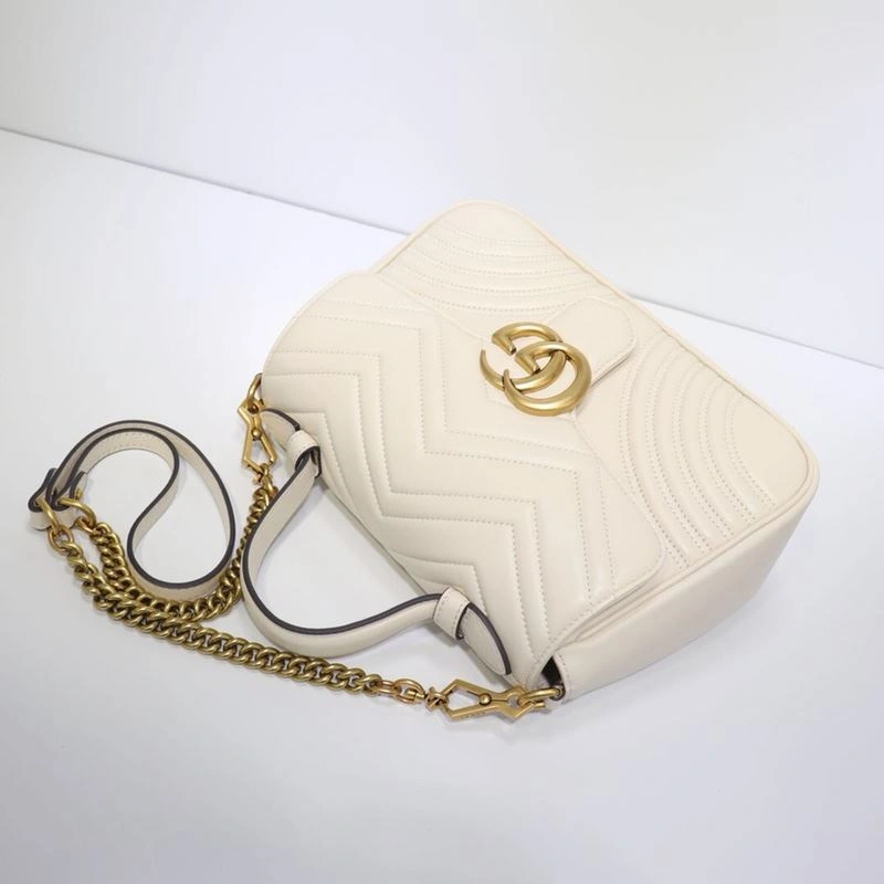 Gucci Top Handle Bags 4036B-0530