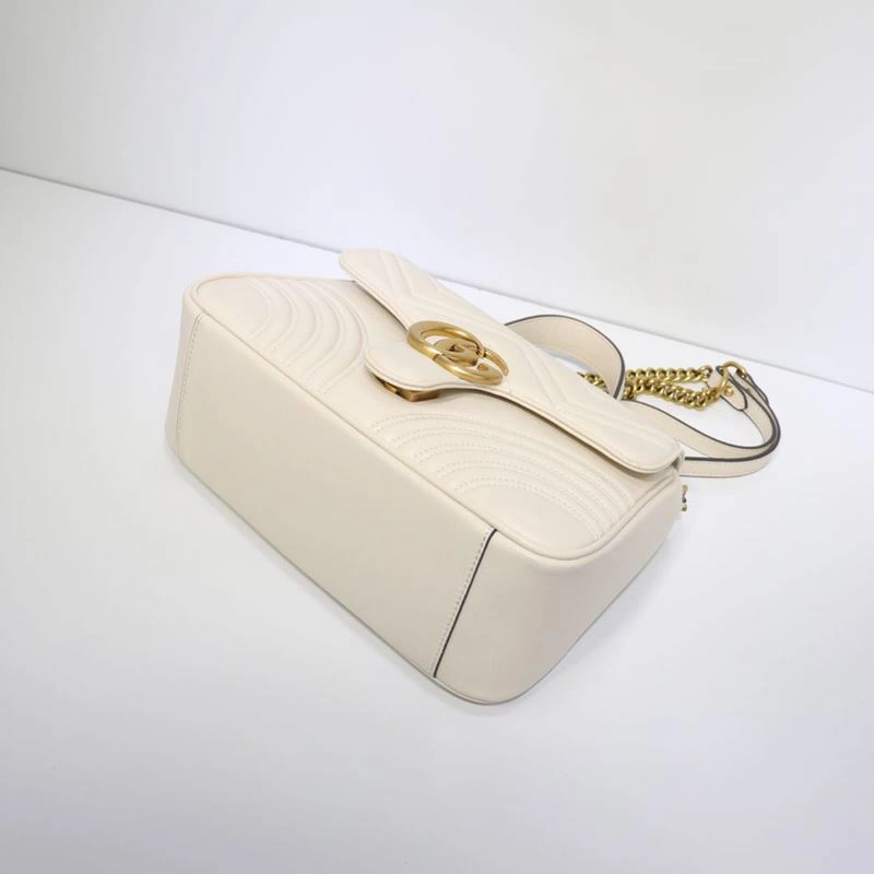 Gucci Top Handle Bags 4036B-0530
