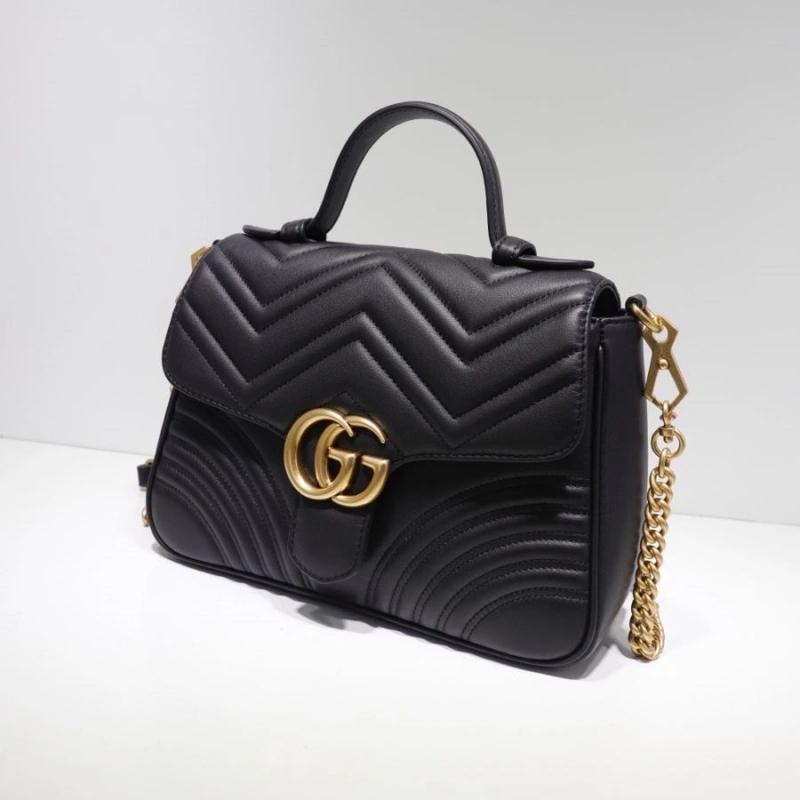 Gucci Top Handle Bags 4036B-0531