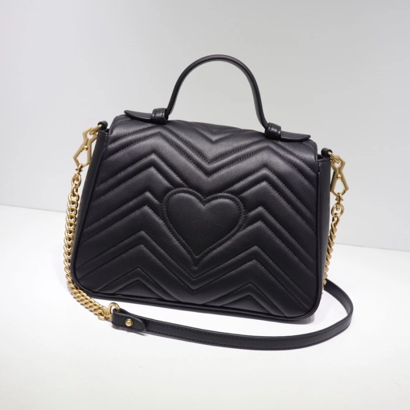 Gucci Top Handle Bags 4036B-0531