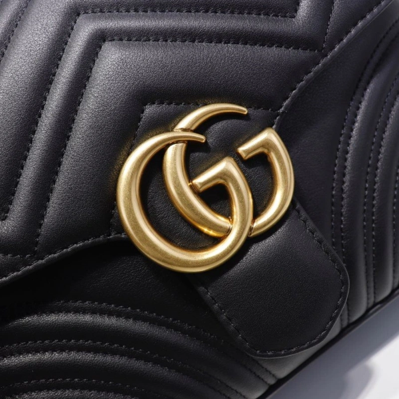 Gucci Top Handle Bags 4036B-0531