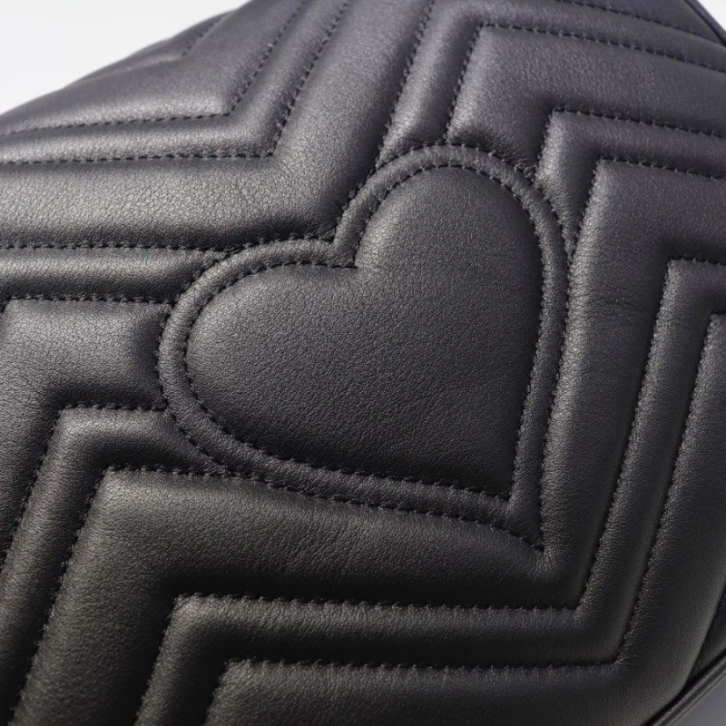 Gucci Top Handle Bags 4036B-0531