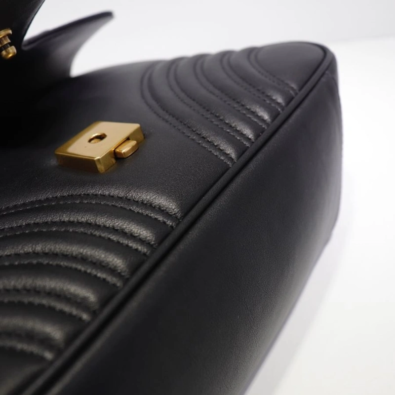 Gucci Top Handle Bags 4036B-0531