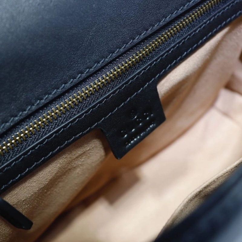 Gucci Top Handle Bags 4036B-0531