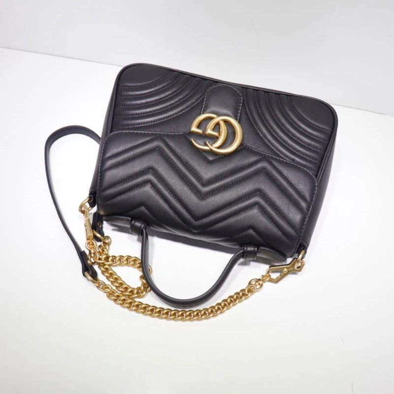 Gucci Top Handle Bags 4036B-0531