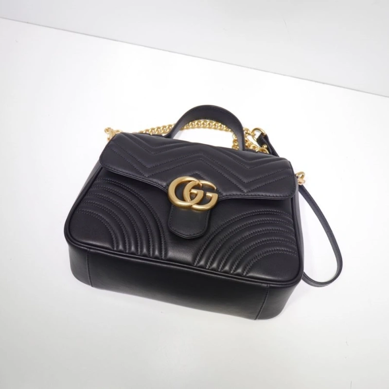 Gucci Top Handle Bags 4036B-0531