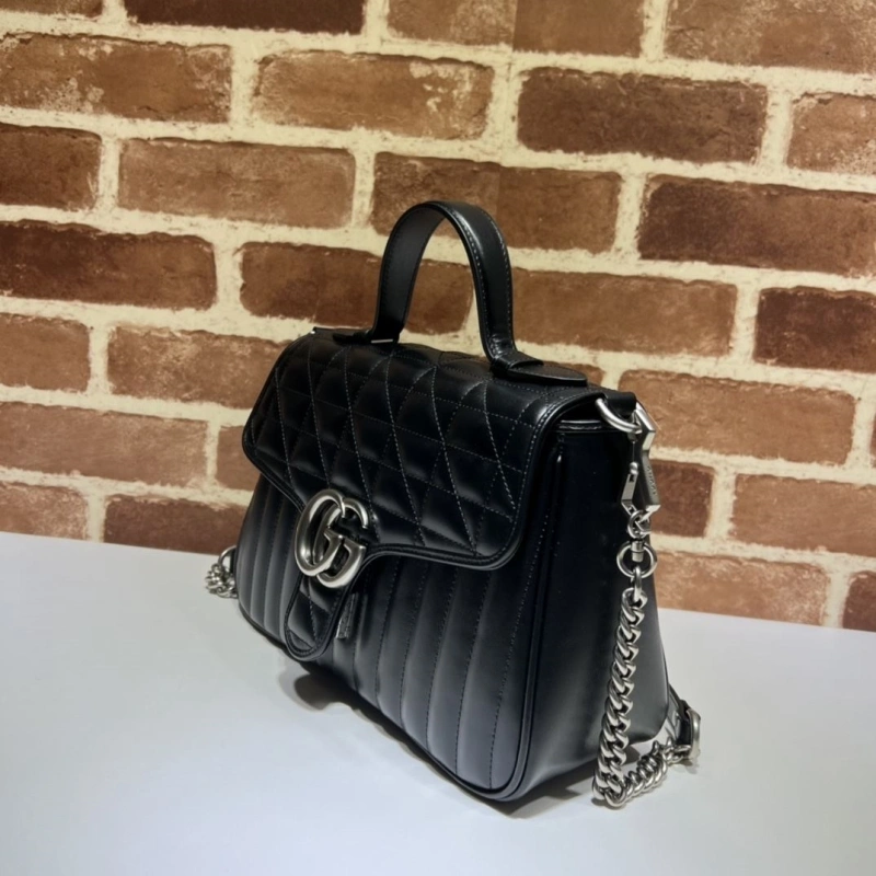 Gucci Top Handle Bags 4036B-0534