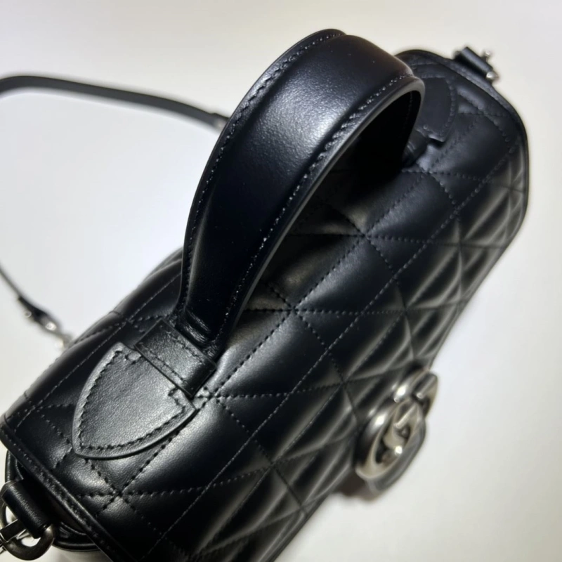 Gucci Top Handle Bags 4036B-0534