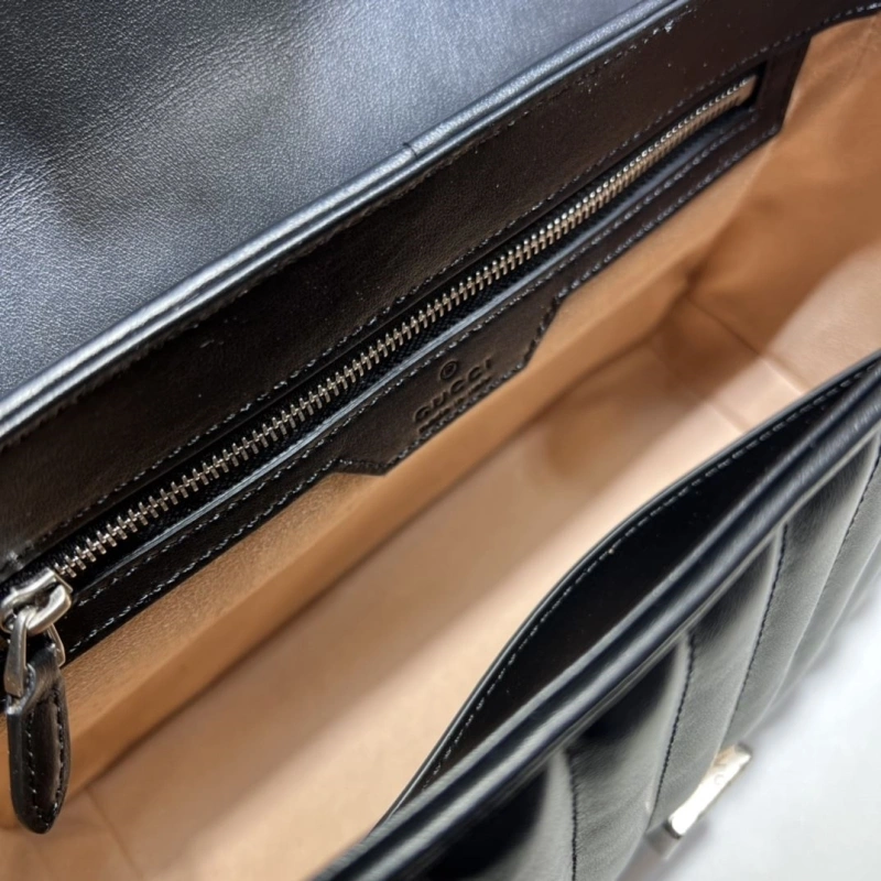 Gucci Top Handle Bags 4036B-0534