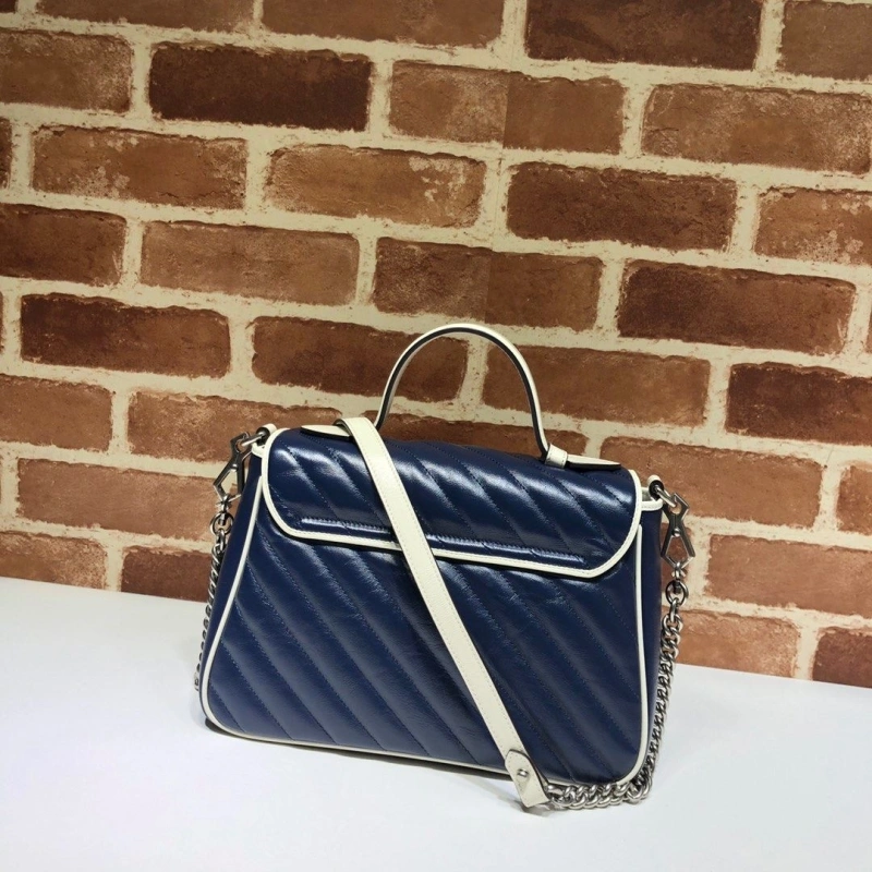 Gucci Top Handle Bags 4036B-0535