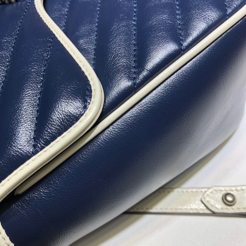 Gucci Top Handle Bags 4036B-0535