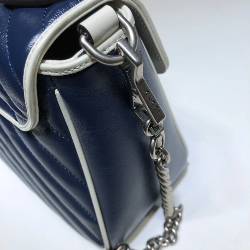 Gucci Top Handle Bags 4036B-0535