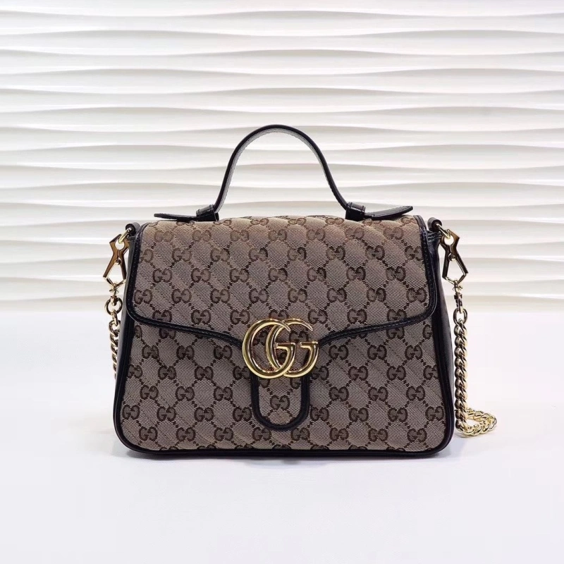 Gucci Top Handle Bags 4036B-0536
