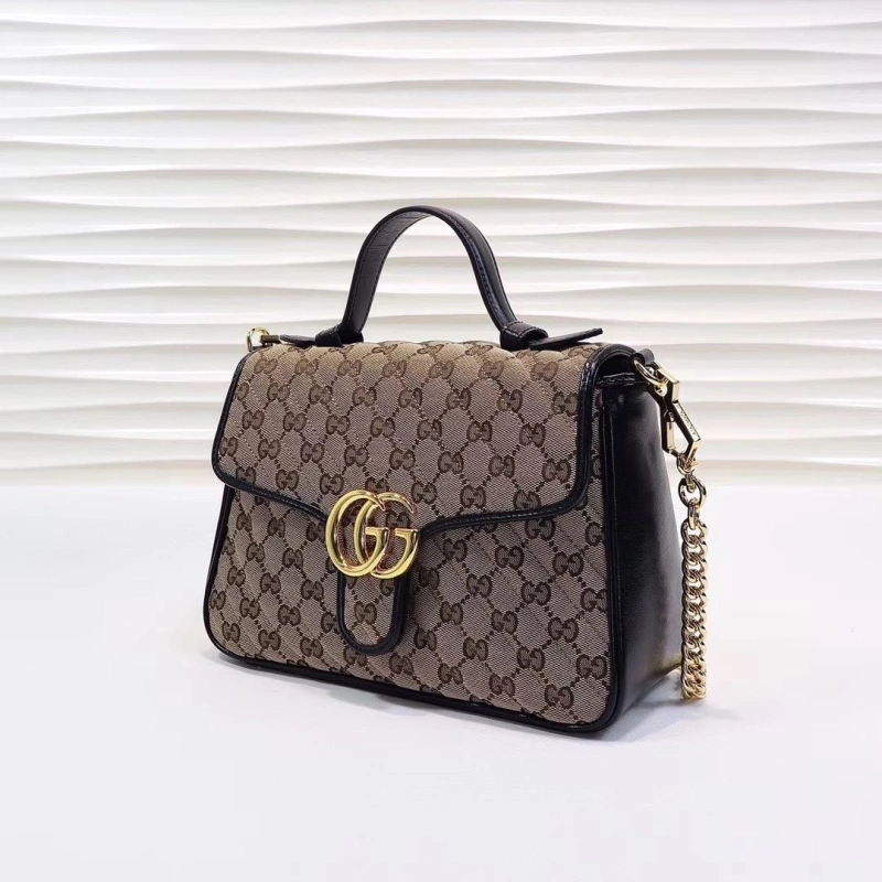 Gucci Top Handle Bags 4036B-0536