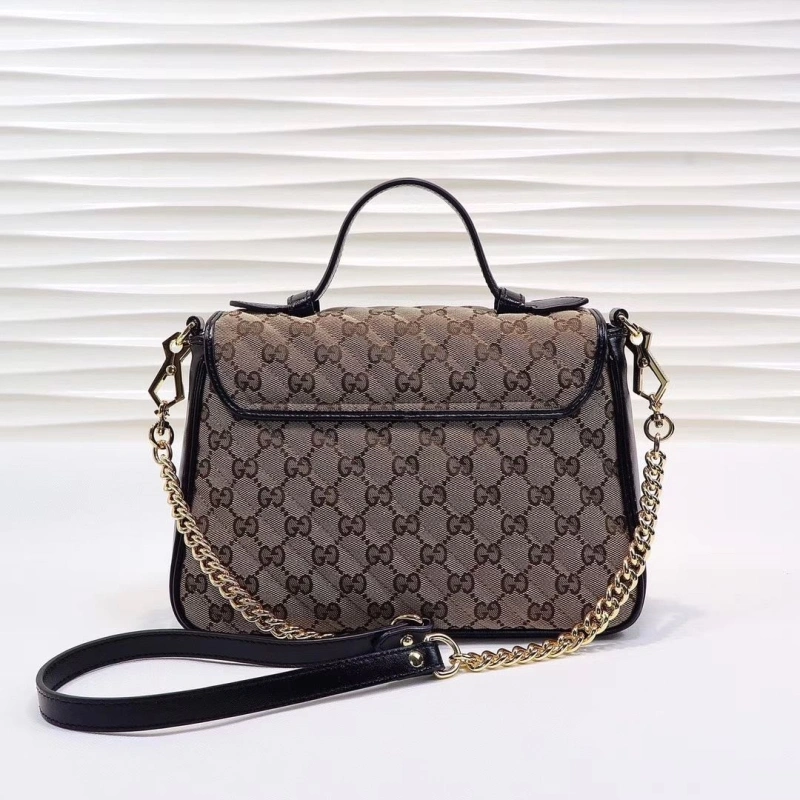 Gucci Top Handle Bags 4036B-0536