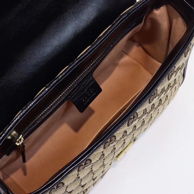 Gucci Top Handle Bags 4036B-0536