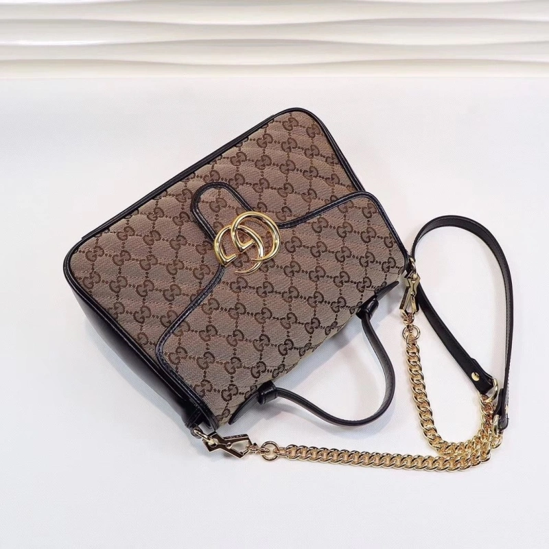 Gucci Top Handle Bags 4036B-0536