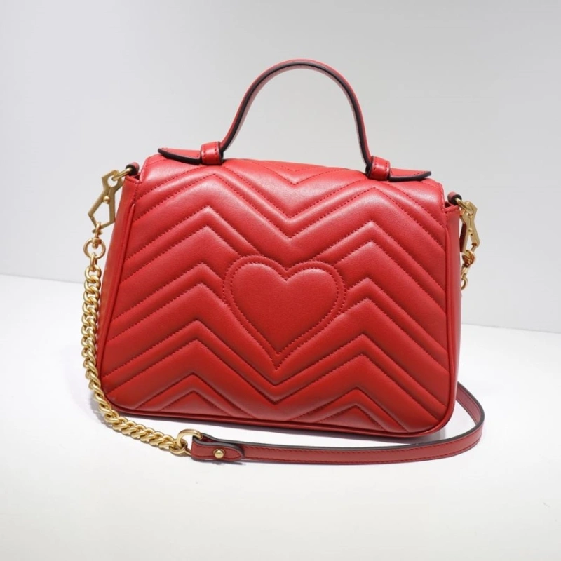 Gucci Top Handle Bags 4036B-0537