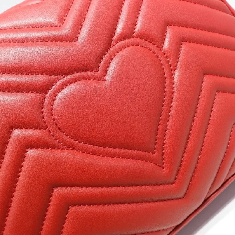 Gucci Top Handle Bags 4036B-0537